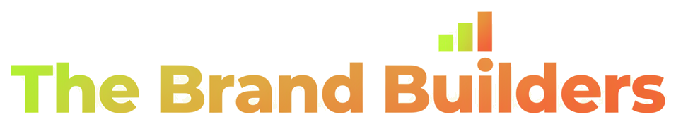 The Brand Builders